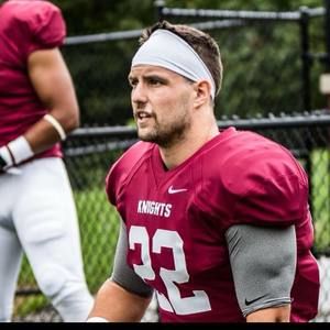 Meet your Posher, Seth floyd